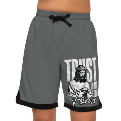 Trust in the Lord Shorts