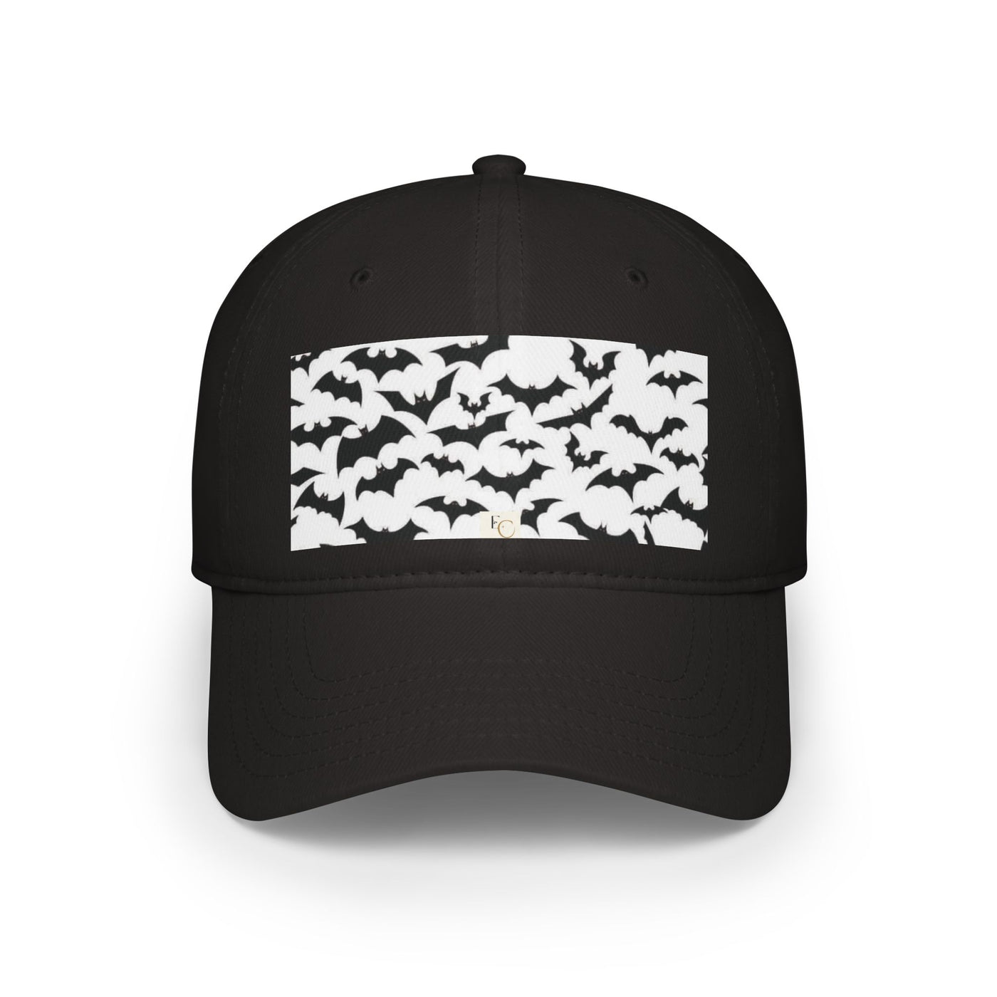 Batty Halloween Hat
