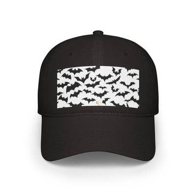 Batty Halloween Hat