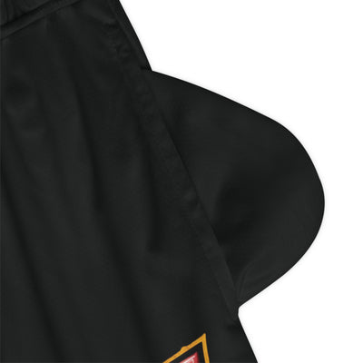 Face Your Fear Shorts