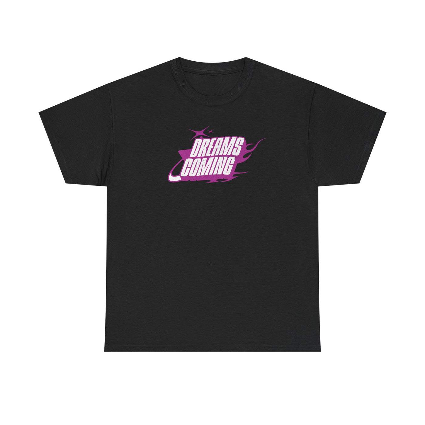Dreams Coming T-Shirt