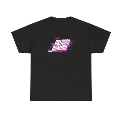 Dreams Coming T-Shirt