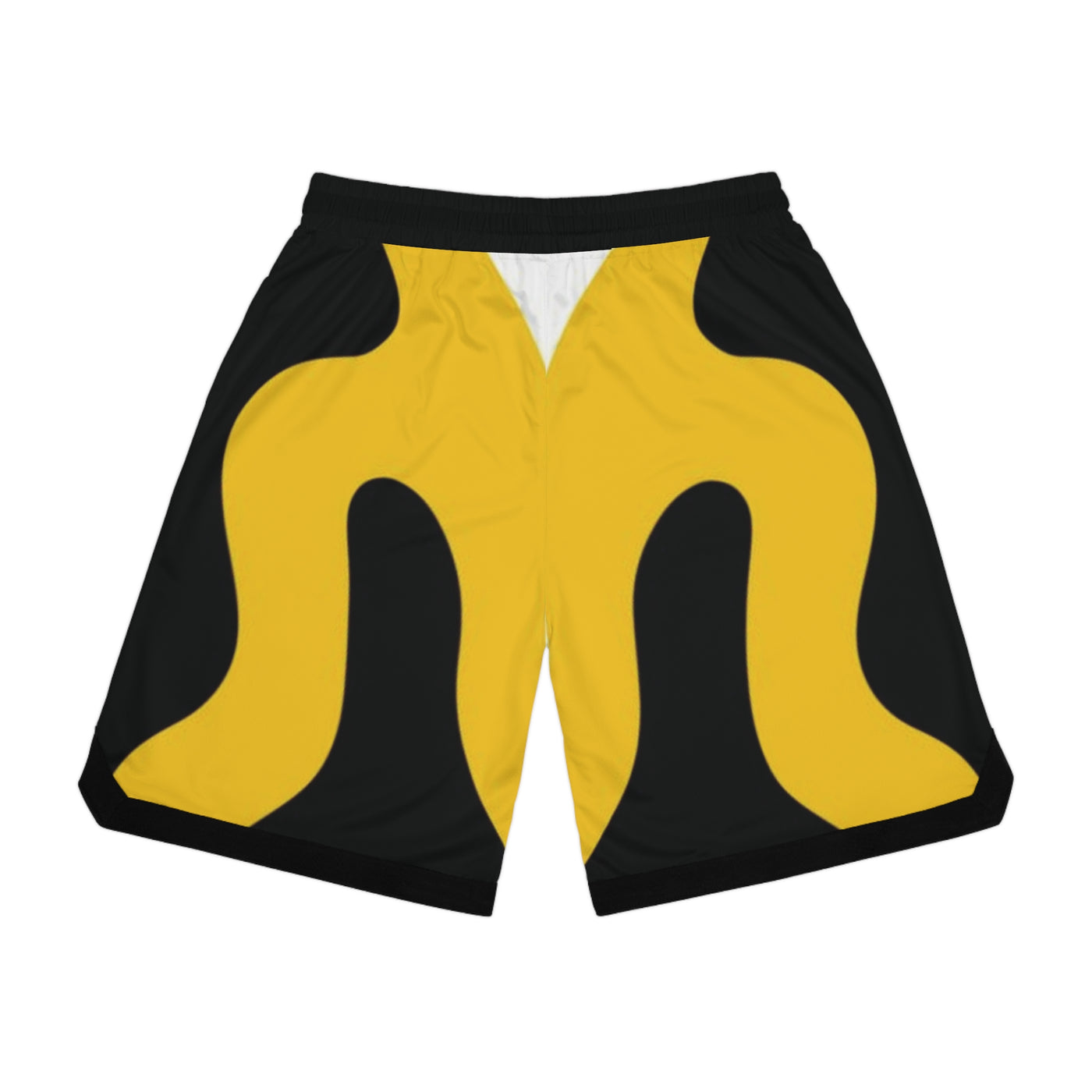 Stylish Bee Shorts