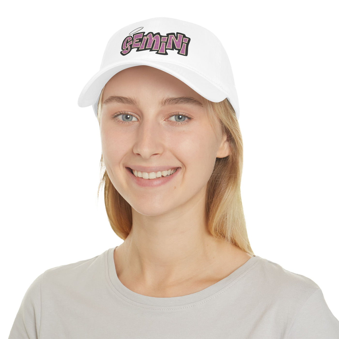 Gemini Zodiac Sign Hat