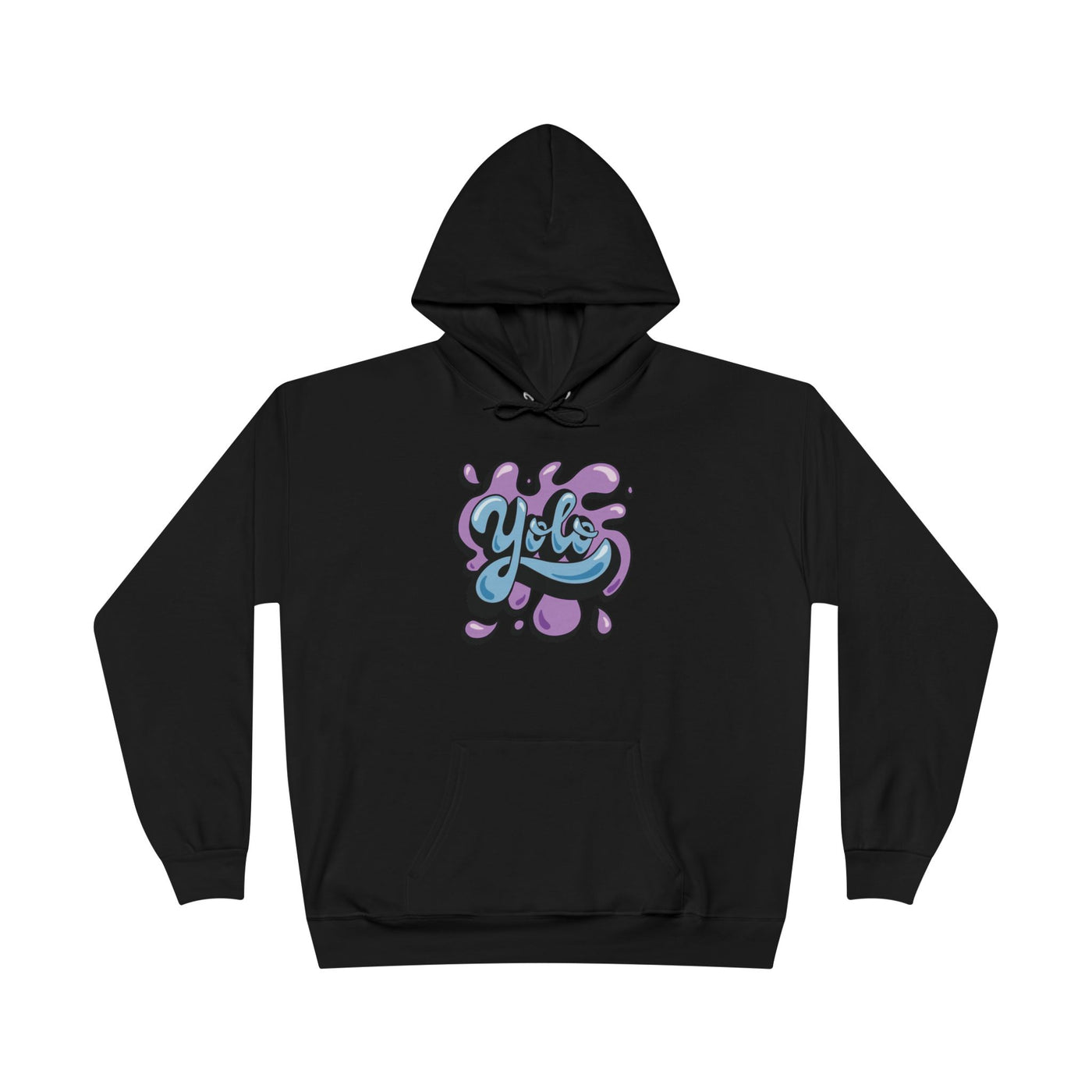 Yolo Hoodie