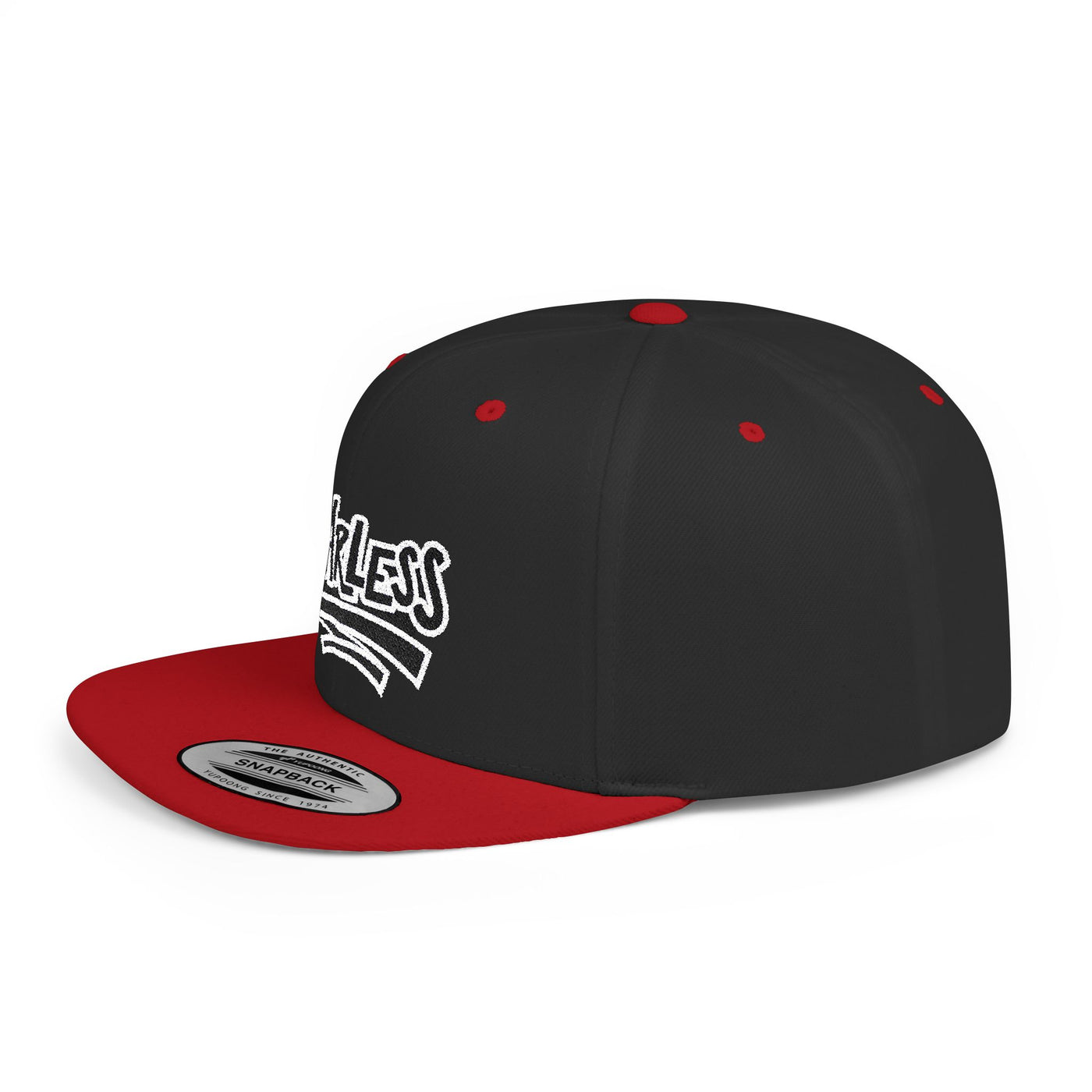 Fearless Snapback