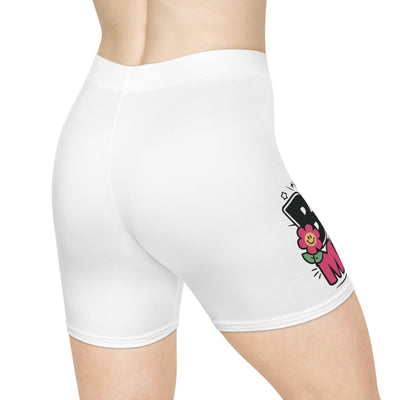 Boy Mama Shorts