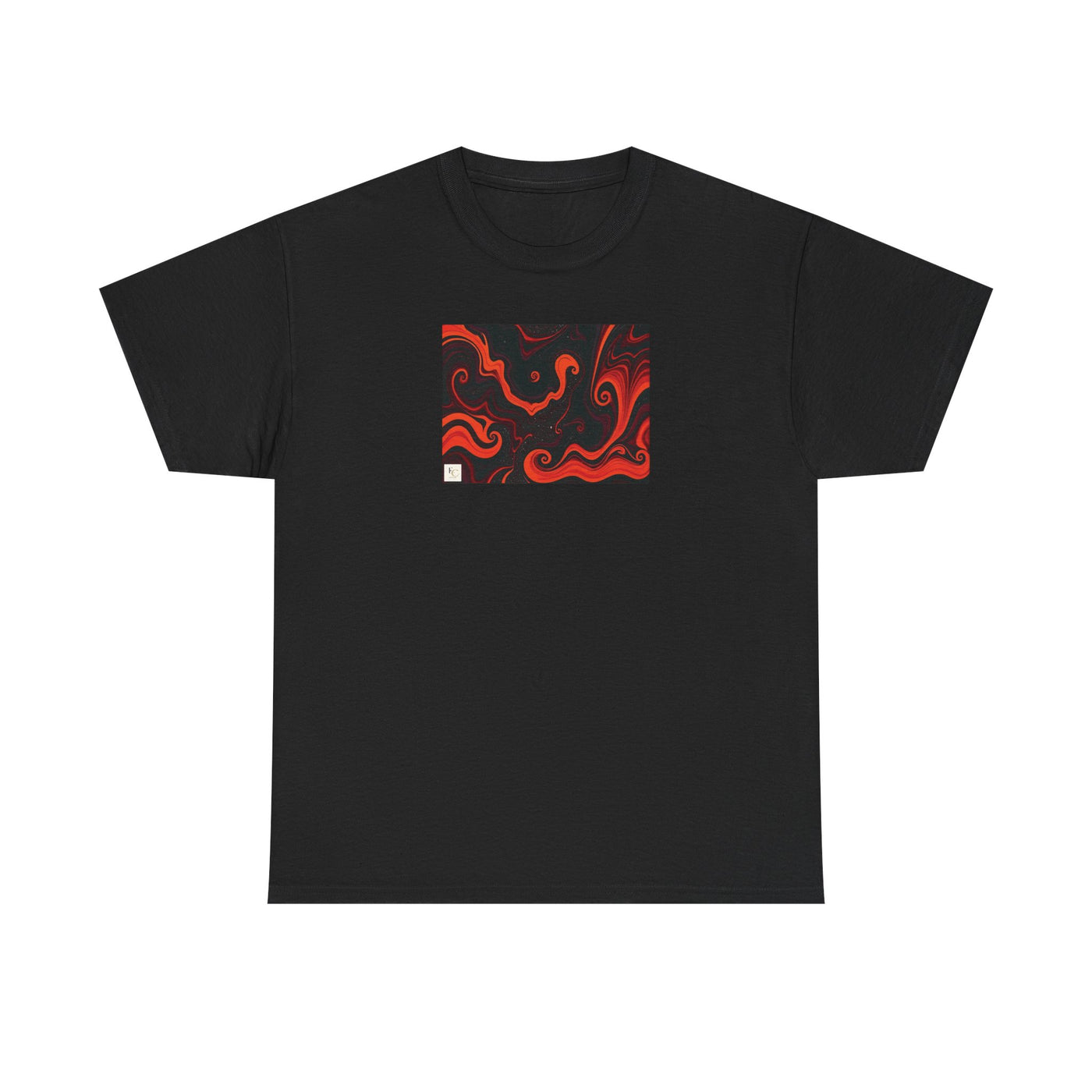 Stylish Neon T-shirt