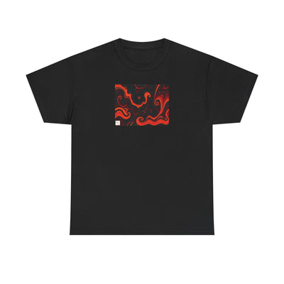 Stylish Neon T-shirt