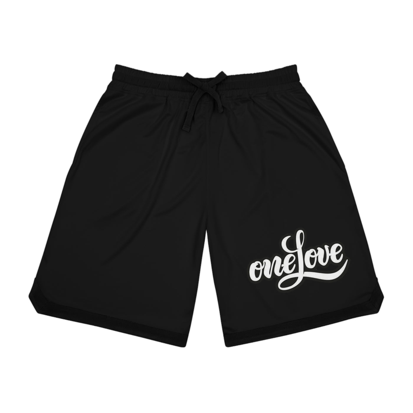 One Love Shorts
