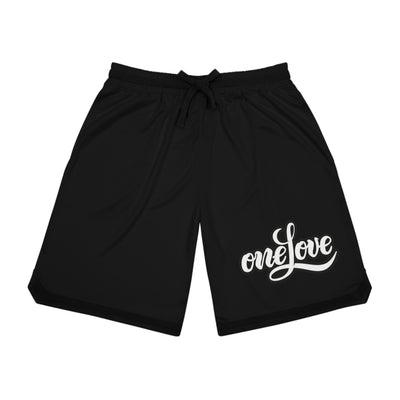 One Love Shorts