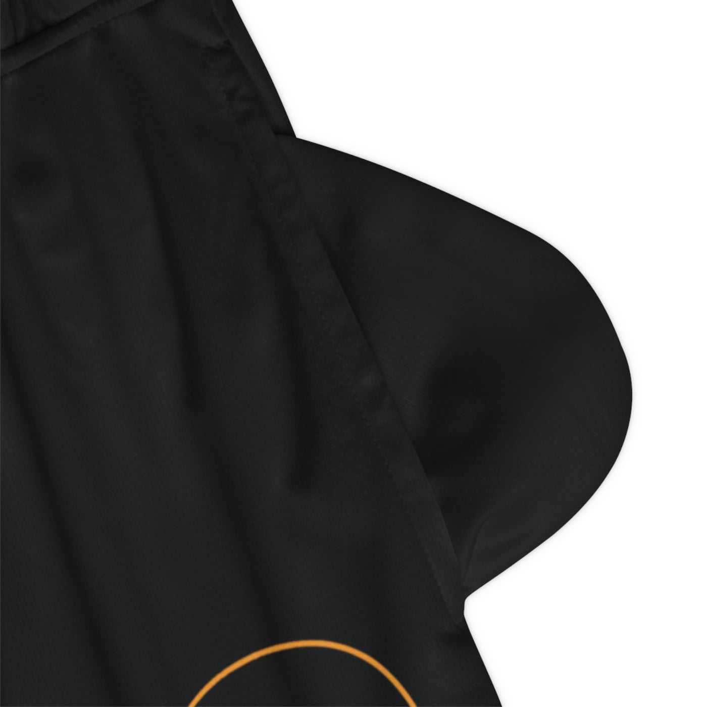 Nothing Is Impossible Shorts