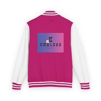 Endless Clothing Jacket
