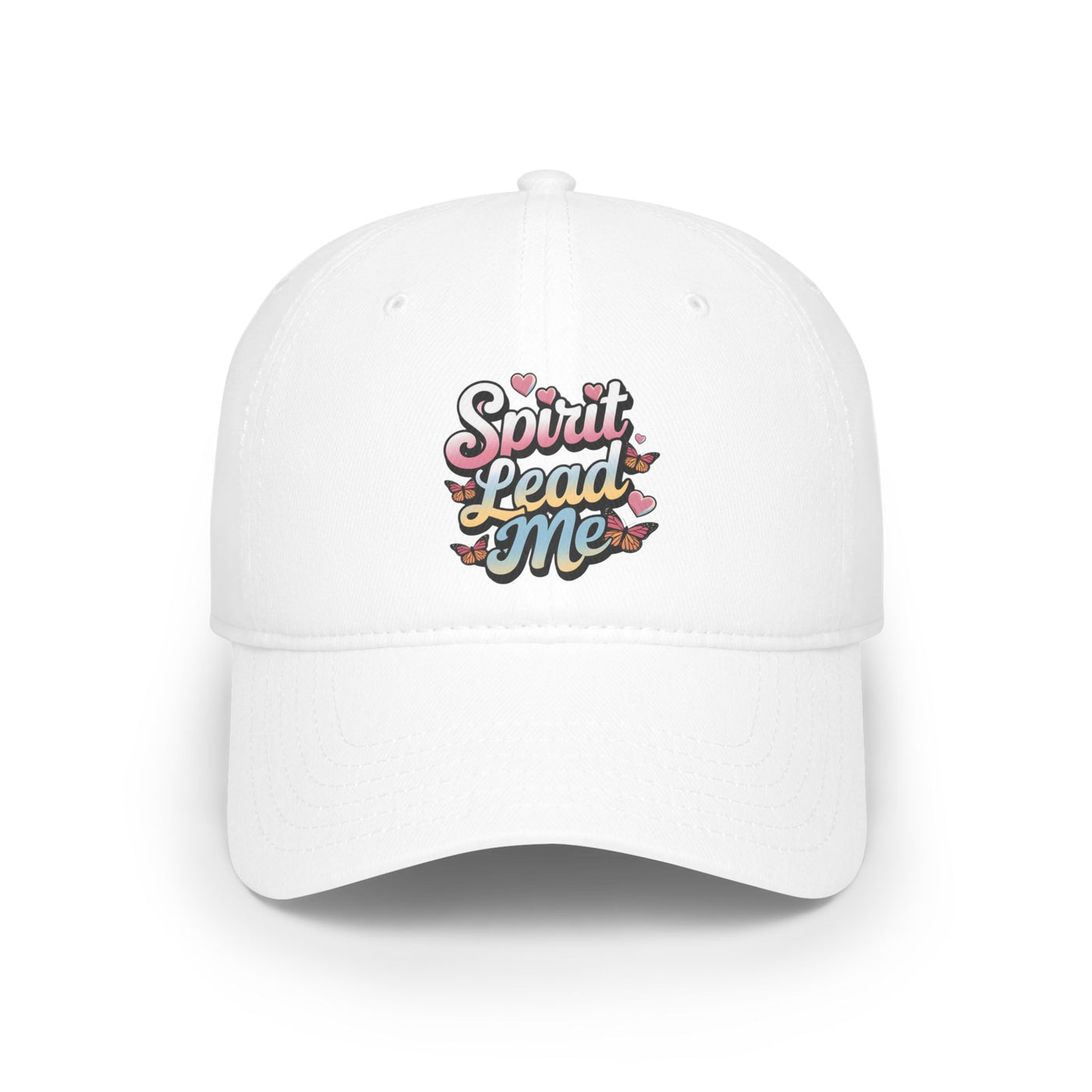 Spirit Lead Me Hat