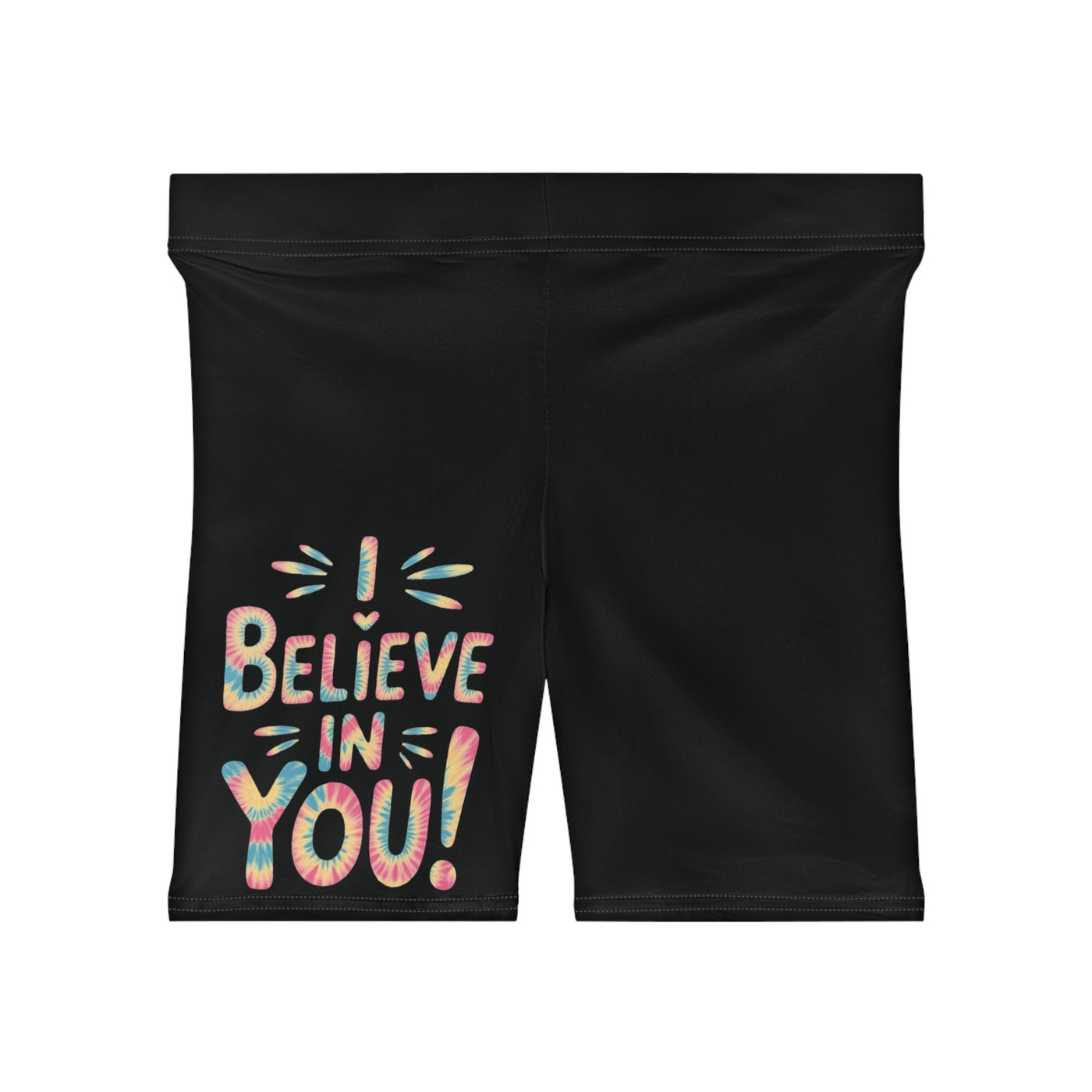 I Believe in You Shorts