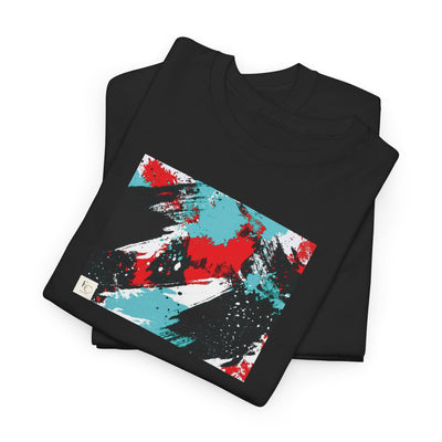 Simple Art T-shirt