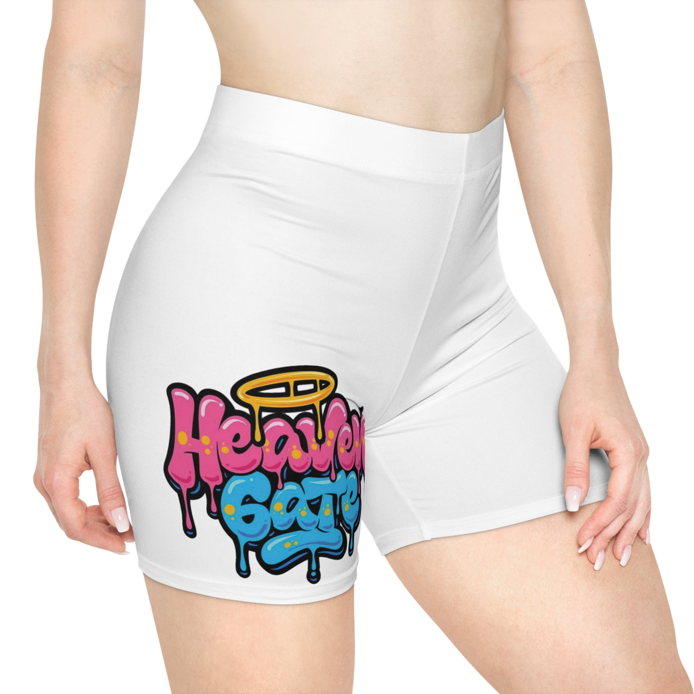 Heaven Gate Shorts