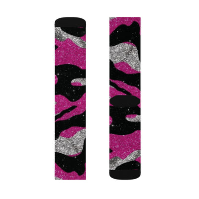 Sparkling Stylish Socks