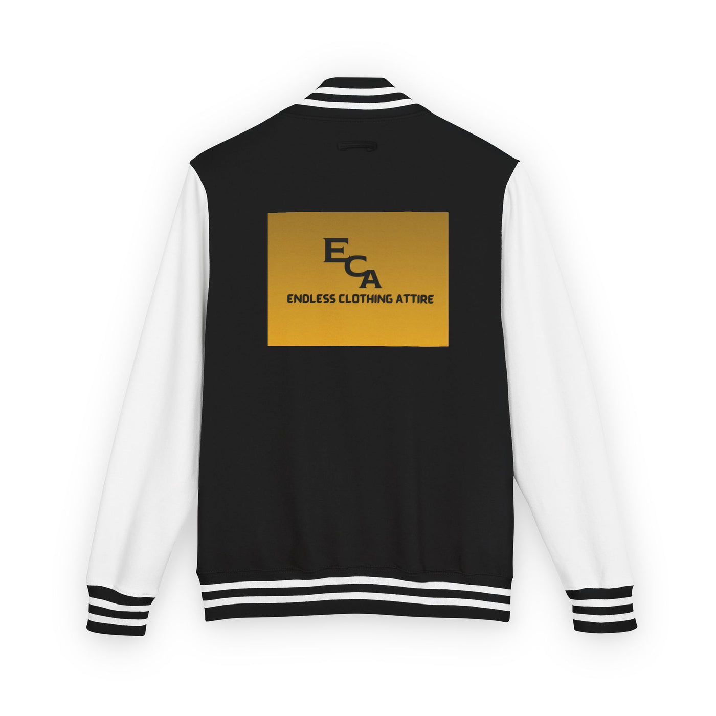 Endless Clothing Attire Jacket