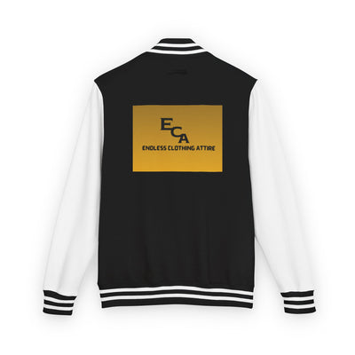 Endless Clothing Attire Jacket