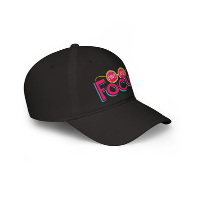 Don't Lose Focus Hat