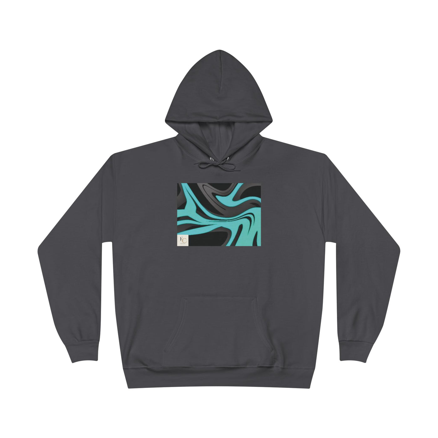 Unique Design Hoodie