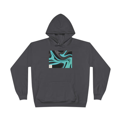 Unique Design Hoodie