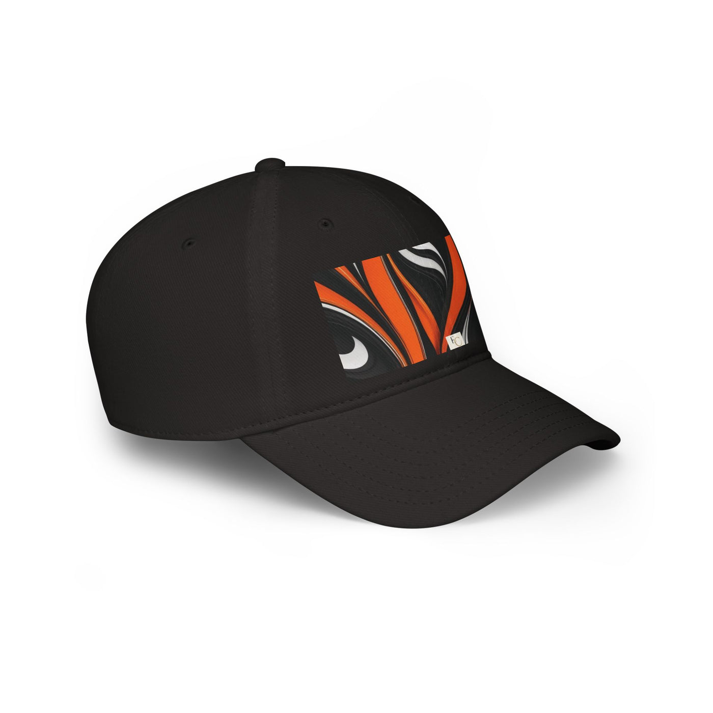 Striking Design Hat