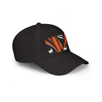 Striking Design Hat