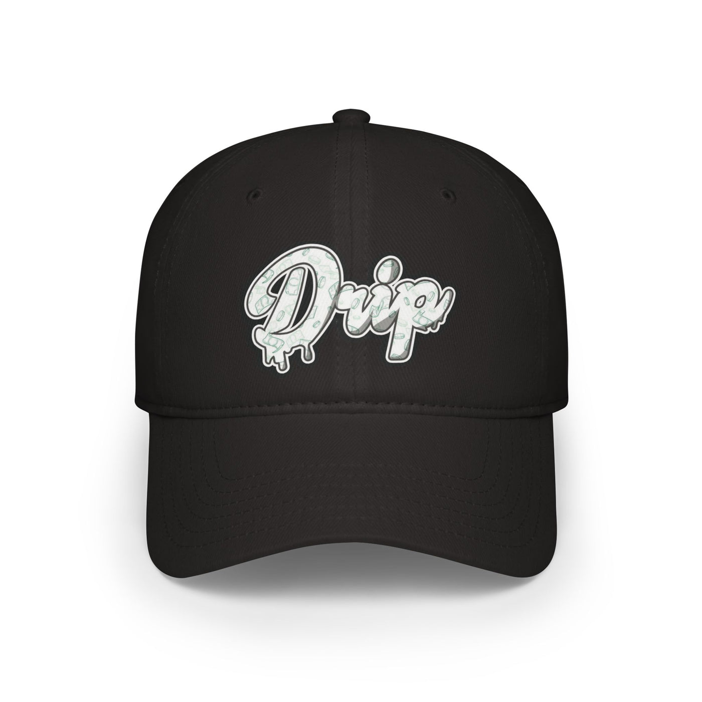 Cool Drip Hat