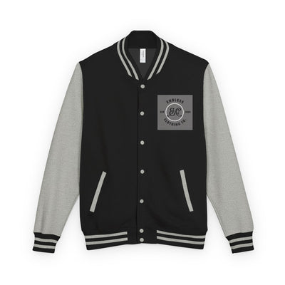 Endless Clothing CO. Jacket