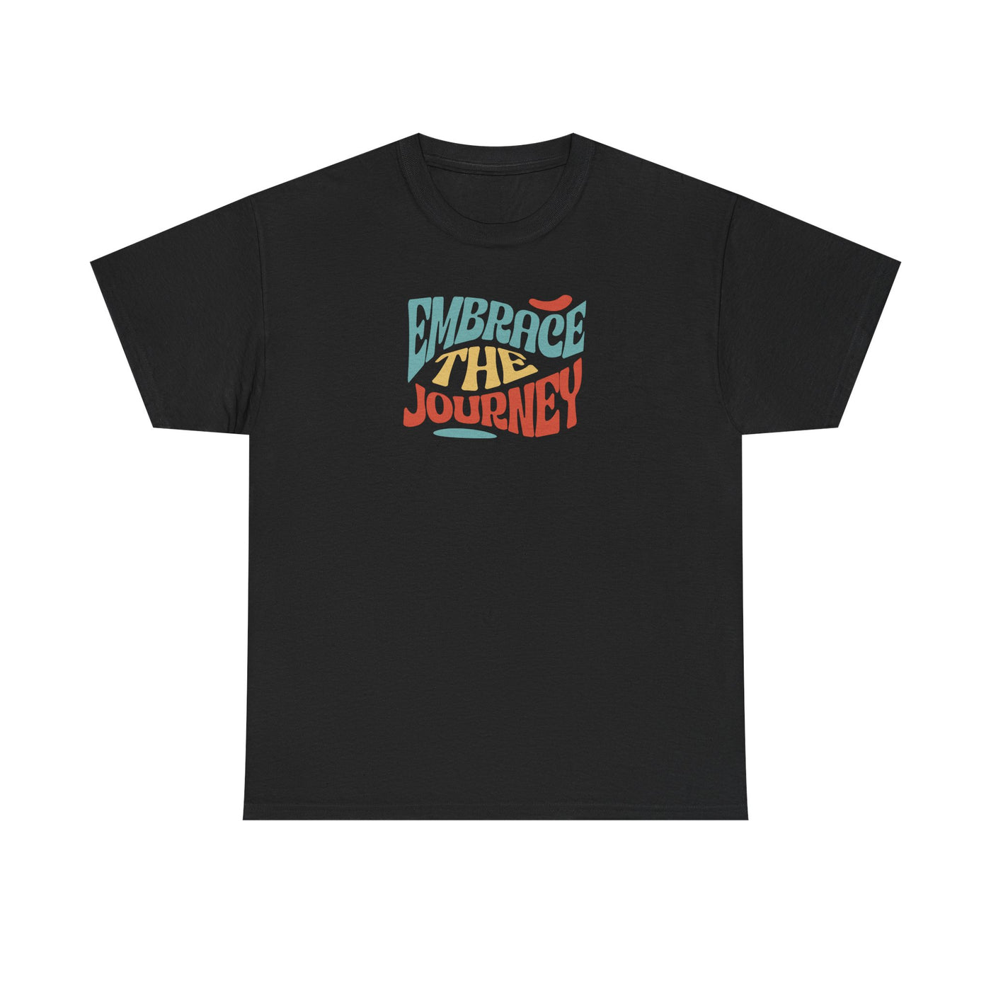 Embrace the Journey T-shirt