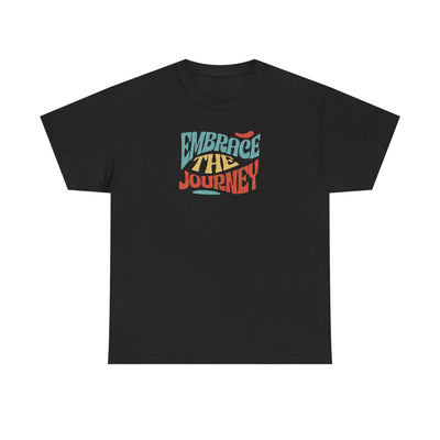 Embrace the Journey T-shirt
