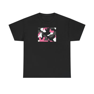 Camo Stylish T-shirt