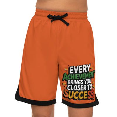 Every Achievement Brings You Closer to Success Shorts