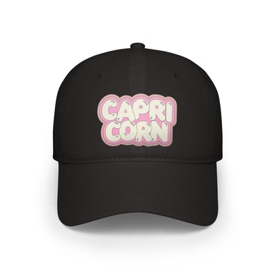 Capricorn Hat