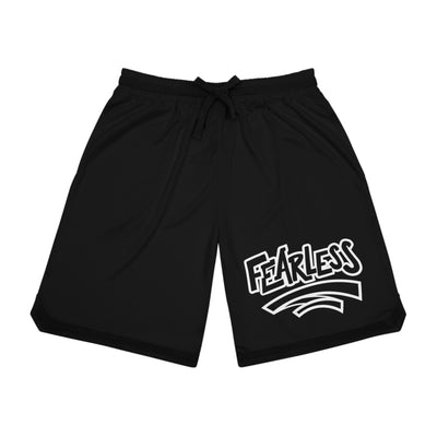 Fearless Shorts