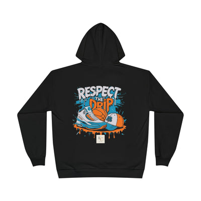 Respect The Drip Hoodie