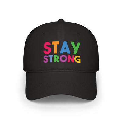 Stay Strong Hat