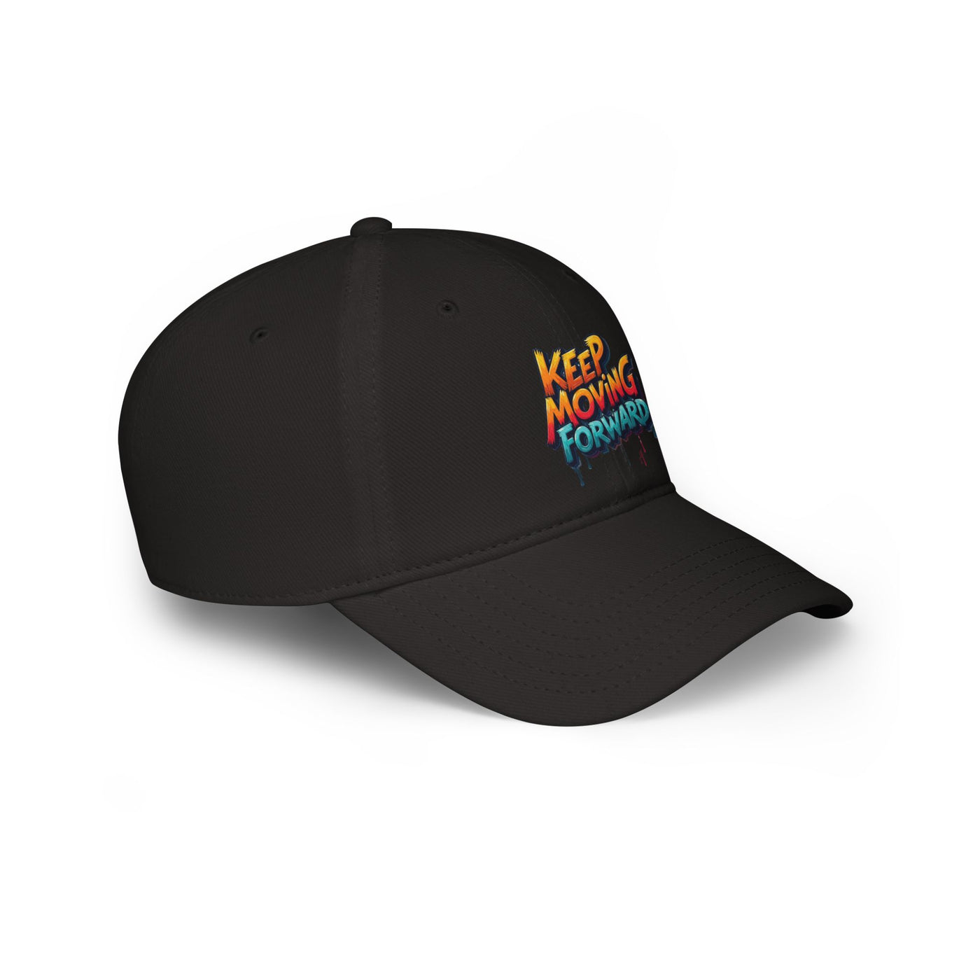 Keep Moving Forward Hat