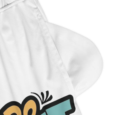 Do What Makes You Happy Shorts