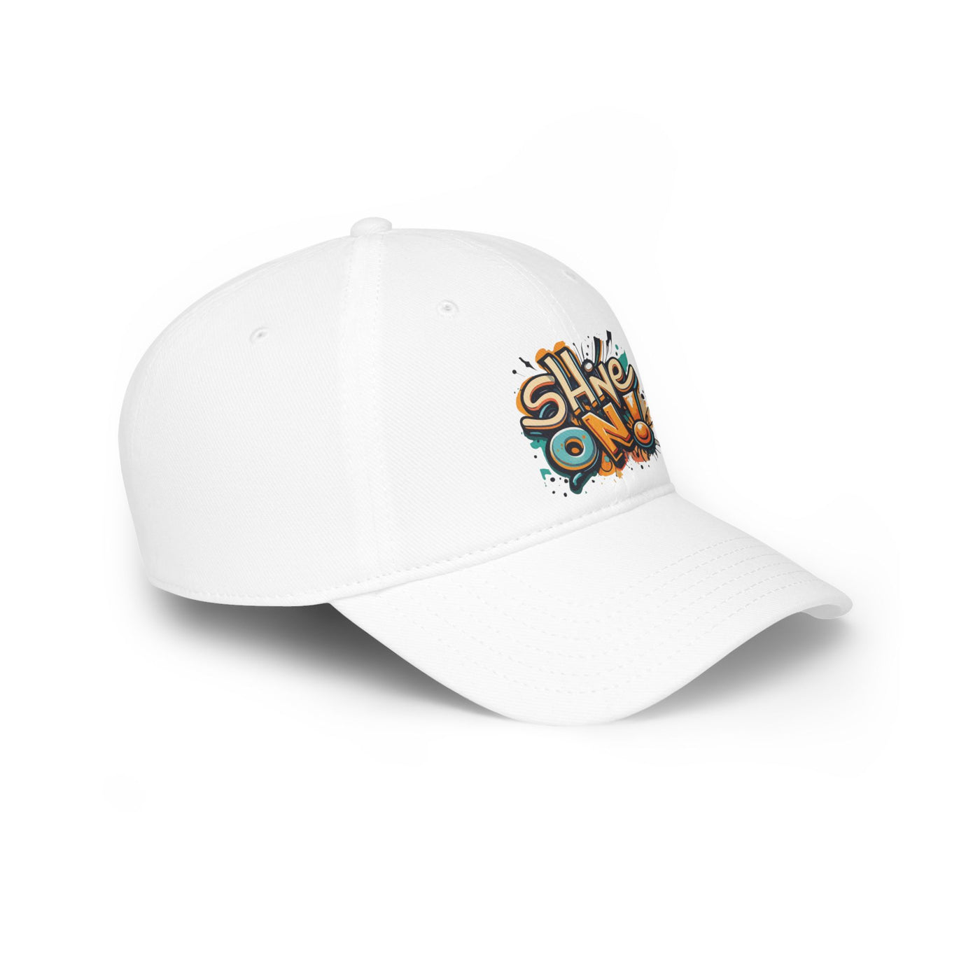 Shine On Hat