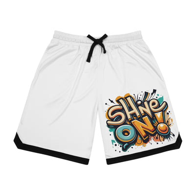 Shine On Shorts