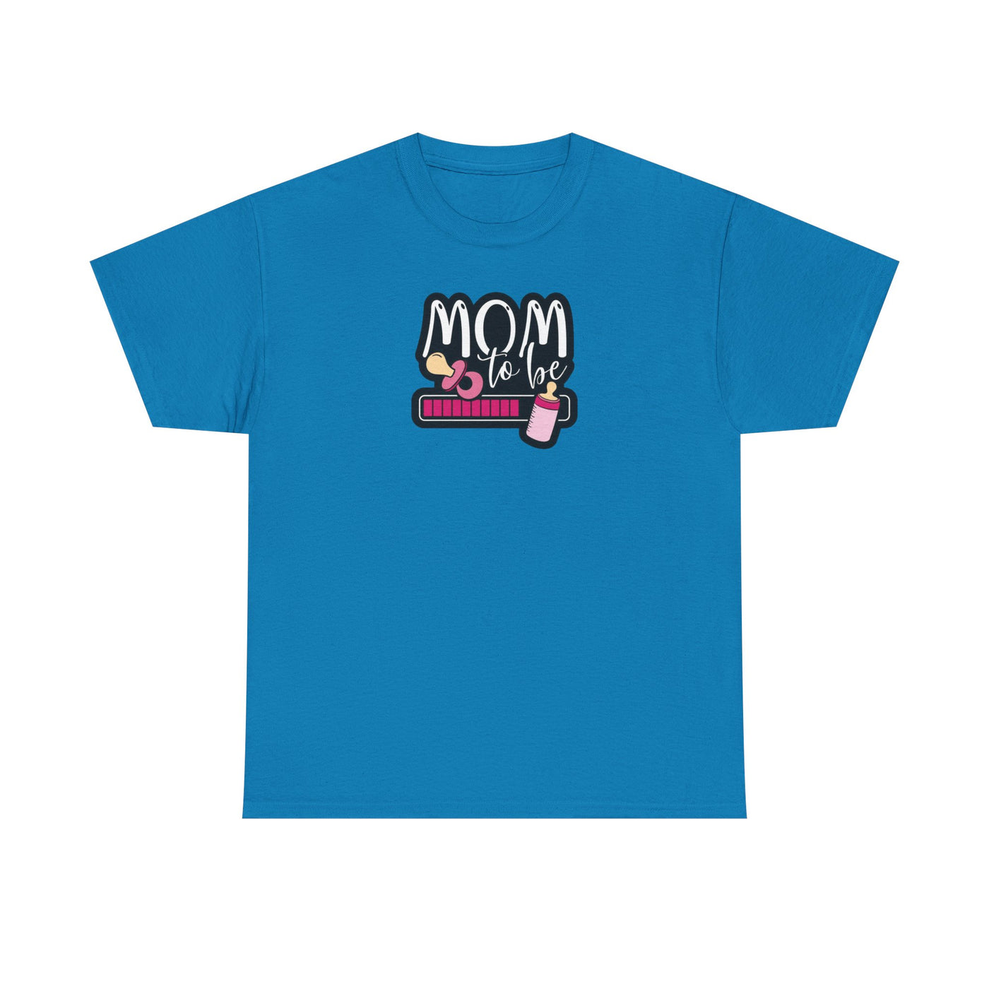 Mom to Be T-shirt