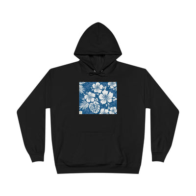 Floral Sky Stylish Hoodie