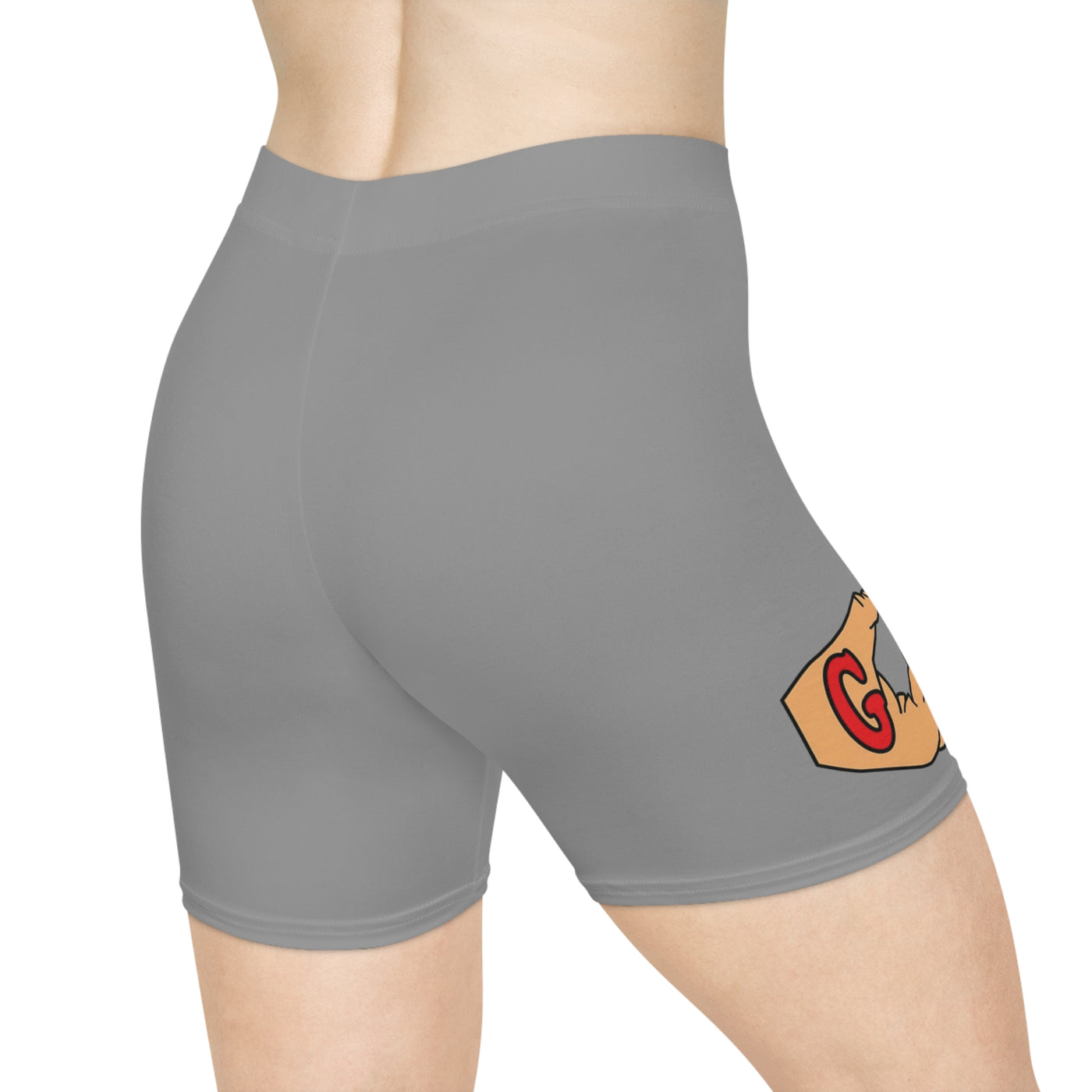 Gotcha Shorts