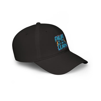 Failure is the Best Way to Learn Hat