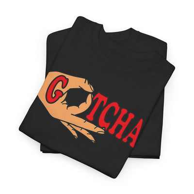 Gotcha T-shirt