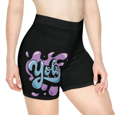 Yolo Shorts