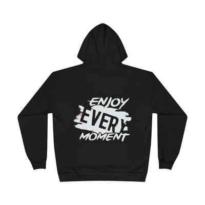 Enjoy Every Moment Hoodie